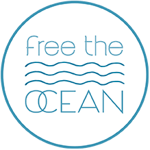 free the ocean